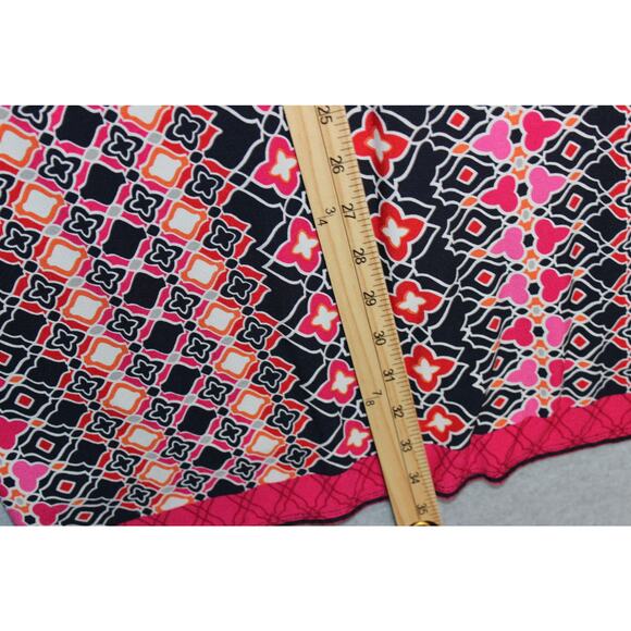 Laundry by Shelli Segal Womens‎ Shift Dress Size Small - Picture 5 of 7